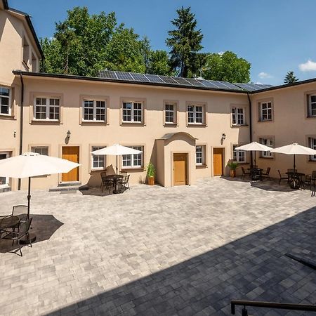 Central Platinum Apartments 20 Рыбник Экстерьер фото